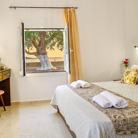 Baloma Apartment Falasarna Dış mekan fotoğraf