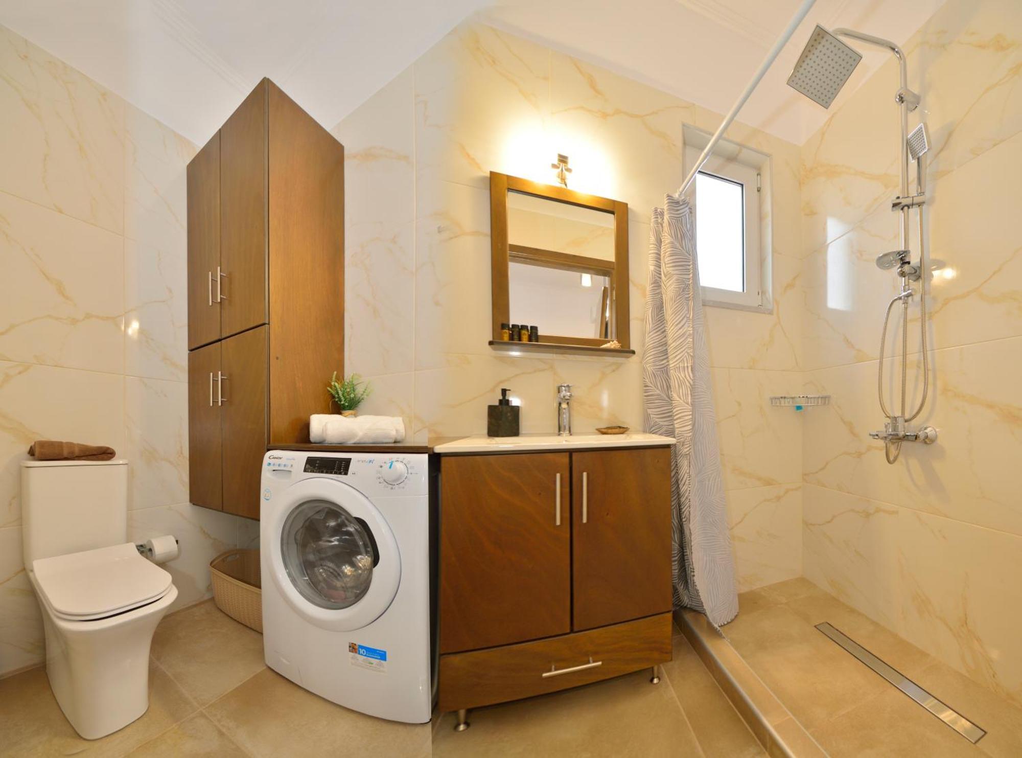 Baloma Apartment Falasarna Dış mekan fotoğraf