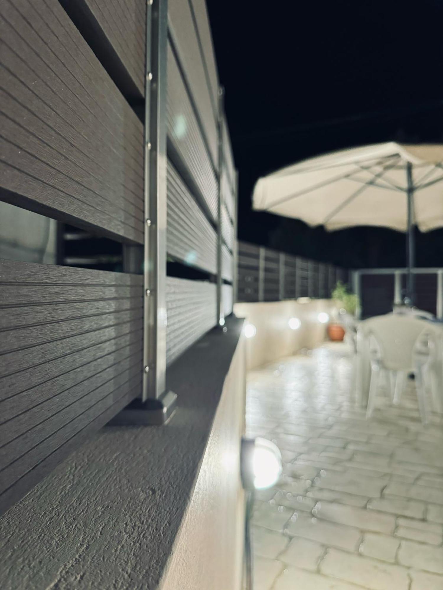 Baloma Apartment Falasarna Dış mekan fotoğraf